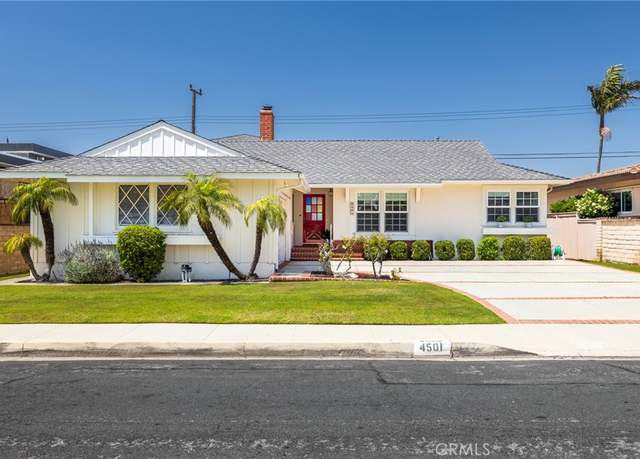 Property at 4501 Paseo De Las Tortugas, Torrance, CA 90505, 4 beds, 3 baths