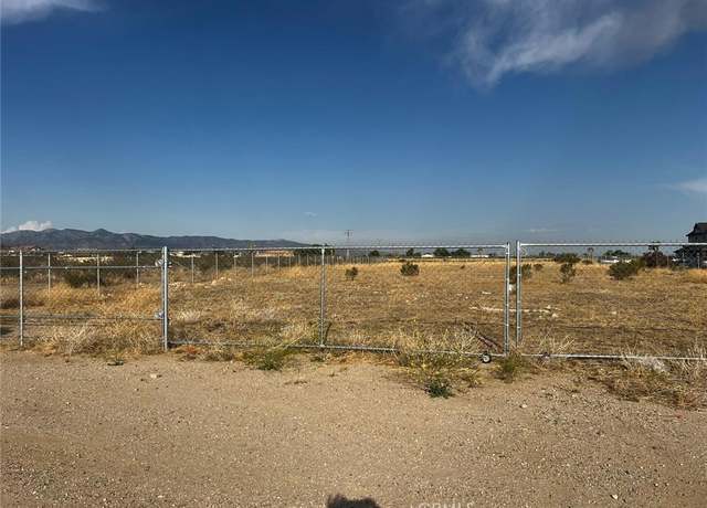 Property at 0 Us-395, Victorville, CA 92392