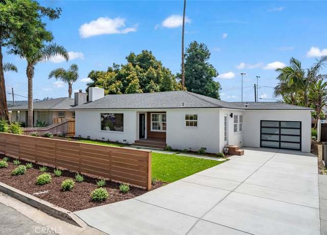 Property at 432 California St, Arroyo Grande, CA 93420, 4 beds, 3 baths