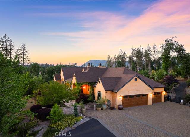 Property at 6480 Apple Creek Dr, Paradise, CA 95969, 3 beds, 3 baths