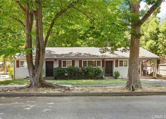 Property at 752 E 6th St, Chico, CA 95926, 4 beds, 2 baths