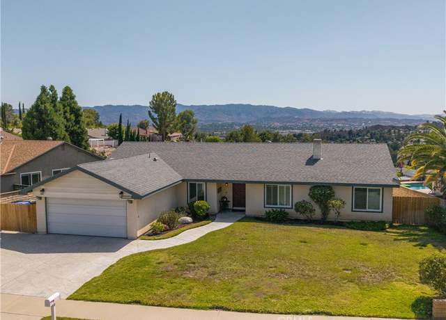 Property at 22396 Barbacoa Dr, Saugus, CA 91350, 3 beds, 3 baths