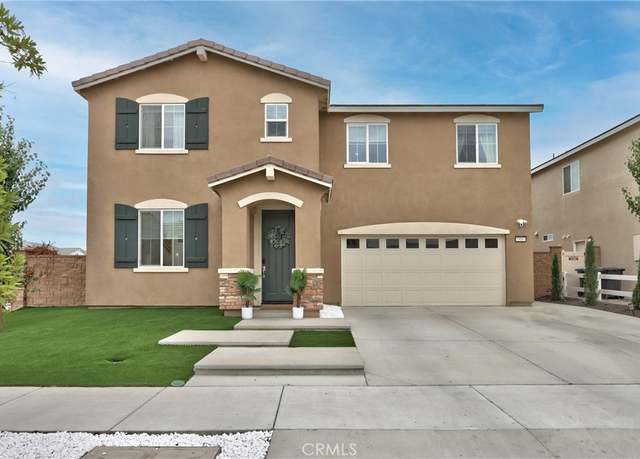 Property at 33063 Table Rock Dr, Winchester, CA 92596, 4 beds, 3 baths