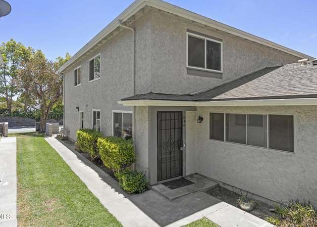 Property at 5046 Shenandoah St, Ventura, CA 93003, 2 beds, 1 bath