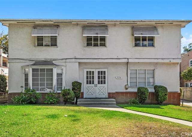 Property at 520 N Hill Ave, Pasadena, CA 91106, 7 beds, 6 baths