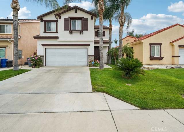Property at 1109 Leopard Ln, Perris, CA 92571, 3 beds, 2.5 baths