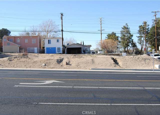 Property at 0 7th Ave, Victorville, CA 92395