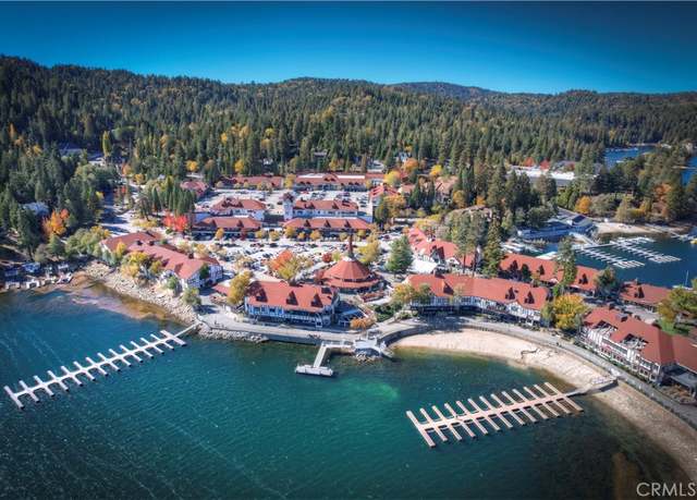 Property at 101 Village Bay #1, Lake Arrowhead, CA 92352, 2 beds, 1 bath