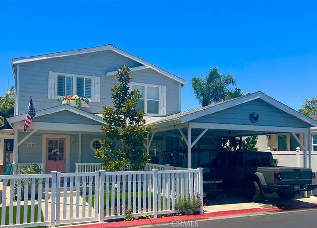 Property at 201 Tremont Dr, Newport Beach, CA 92660, 3 beds, 2.5 baths