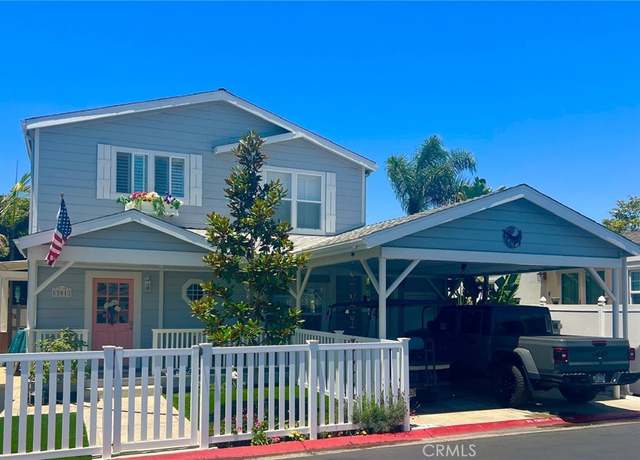 Property at 201 Tremont Dr, Newport Beach, CA 92660, 3 beds, 2.5 baths
