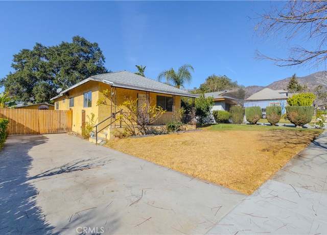 Property at 145 N Encinitas Ave, Monrovia, CA 91016, 2 beds, 1 bath