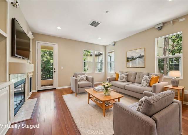 Property at 33 Perennial, Irvine, CA 92603, 2 beds, 2 baths