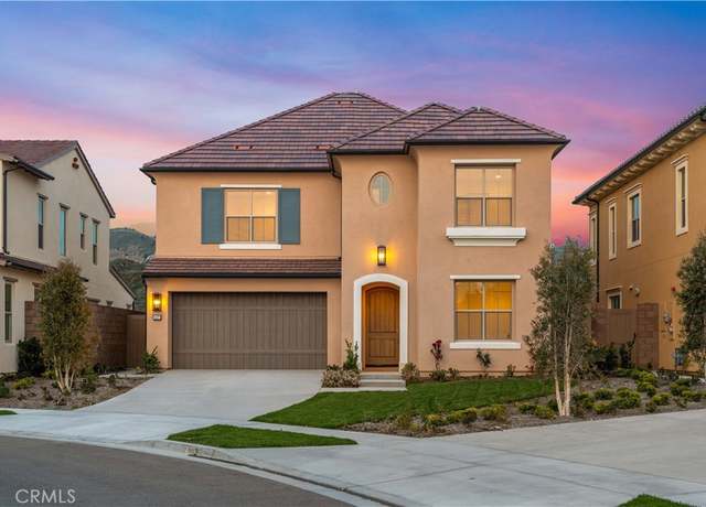 Property at 107 Somera, Irvine, CA 92602, 4 beds, 3 baths