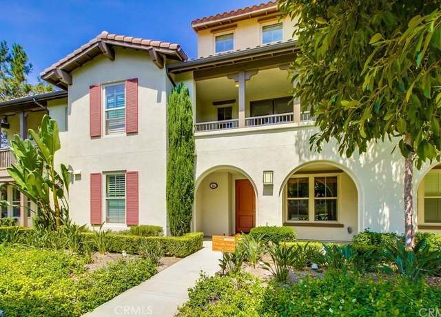 Property at 23 Crosspointe, Irvine, CA 92618, 3 beds, 3.5 baths