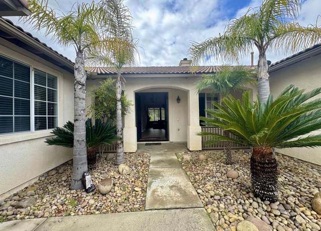 Property at 23661 Calle Ovieda, Ramona, CA 92065, 3 beds, 2 baths