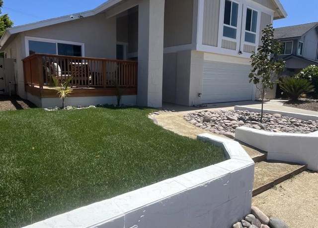 Property at 13837 Paseo Cardiel, San Diego, CA 92129, 4 beds, 3 baths