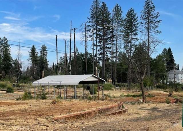 Property at 5948 Copeland Rd, Paradise, CA 95969