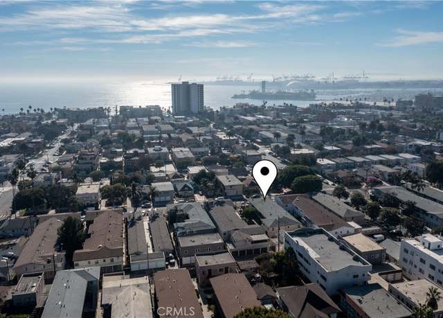 Property at 1321 Appleton St #10, Long Beach, CA 90802, 1 bed, 1 bath