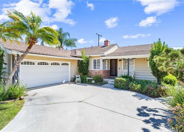 Property at 15726 Yermo St, Whittier, CA 90603, 4 beds, 2 baths