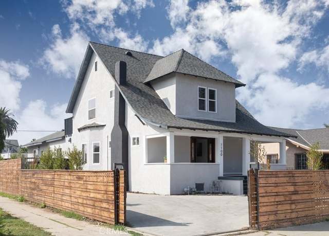 Property at 1100 W 45th St, Los Angeles, CA 90037, 10 beds, 8 baths