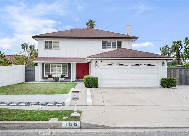 Property at 11942 Shasta Cir, Cerritos, CA 90703, 4 beds, 2.5 baths