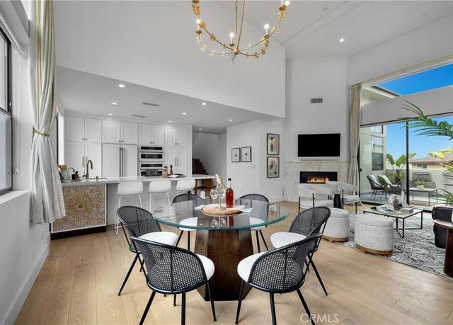 Property at 2004 Grant Ave Unit B, Redondo Beach, CA 90278, 4 beds, 4 baths