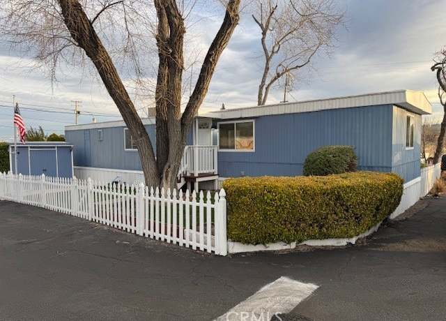 Property at 8850 El Camino Real #3, Atascadero, CA 93422, 3 beds, 1 bath