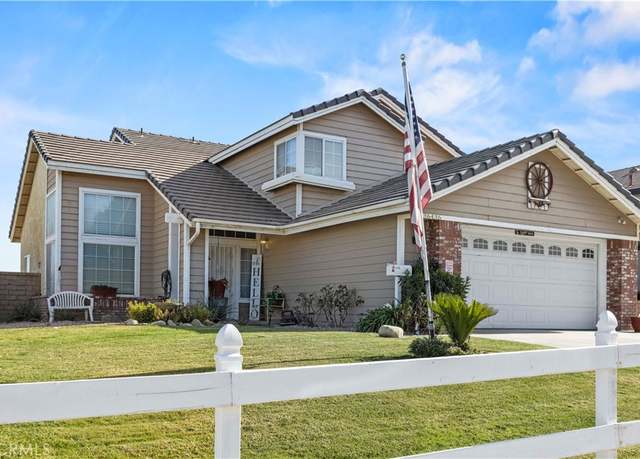 Property at 36436 Peridot Ln, Palmdale, CA 93550, 3 beds, 2.5 baths