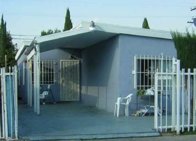 Property at 1485 W 154th St, Compton, CA 90220, 3 beds, 1 bath