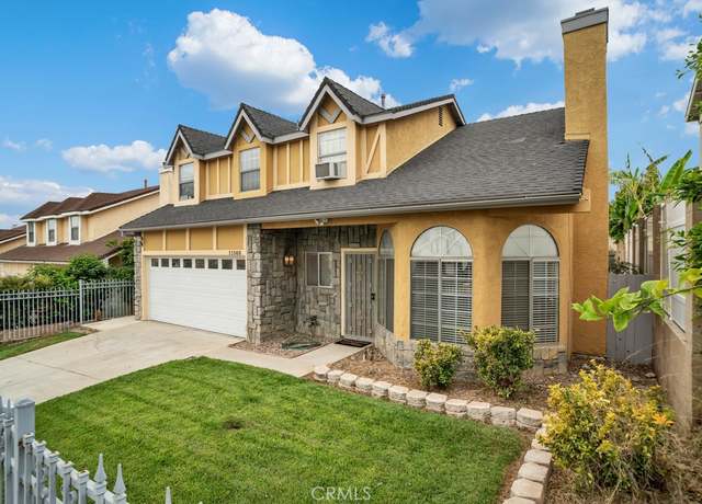 Property at 11568 Luanda St, Lakeview Terrace, CA 91342, 3 beds, 2.5 baths