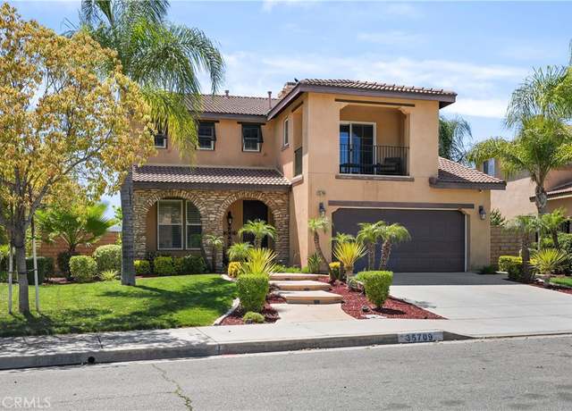 Property at 35709 Susan Dr, Wildomar, CA 92595, 4 beds, 3 baths