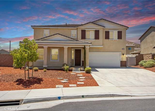 Property at 30985 Foxhollow Dr, Winchester, CA 92596, 5 beds, 3.5 baths