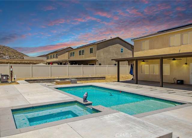 Property at 30985 Foxhollow Dr, Winchester, CA 92596, 5 beds, 3.5 baths