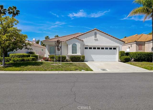 Property at 24174 Corte Cordoba, Murrieta, CA 92562, 3 beds, 2 baths