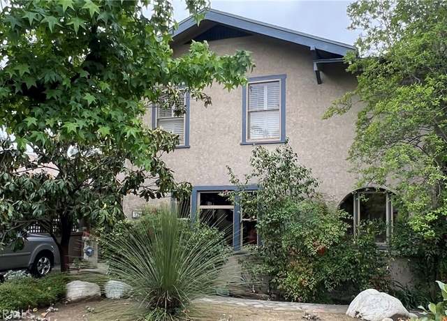 Property at 526 W 12th St, Claremont, CA 91711, 3 beds, 2.5 baths