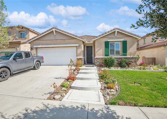 Property at 4041 Quartzite Ln, San Bernardino, CA 92407, 3 beds, 2 baths