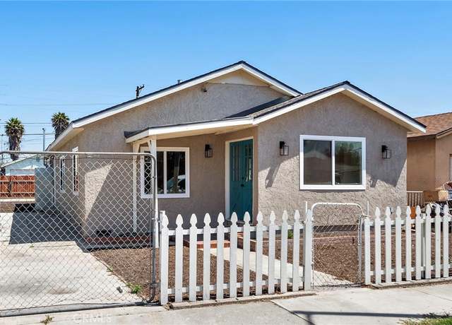 Property at 1005 E Cruces St, Wilmington, CA 90744, 4 beds, 2 baths
