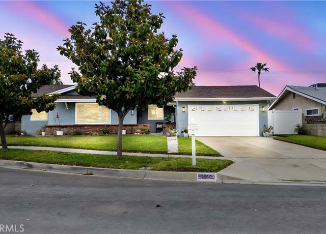 Property at 7381 Onyx Ave, Rancho Cucamonga, CA 91730, 3 beds, 2 baths