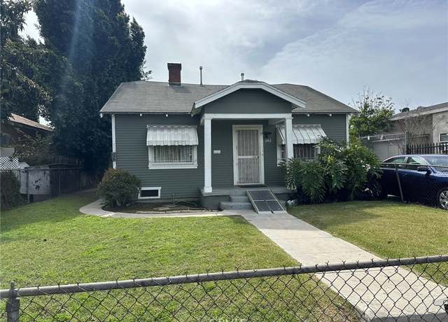 Property at 342 W 76th St, Los Angeles, CA 90003, 2 beds, 2 baths