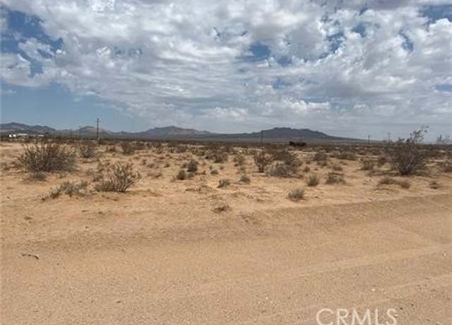 Property at 0 Rock Rose, Lucerne Valley, CA 92356