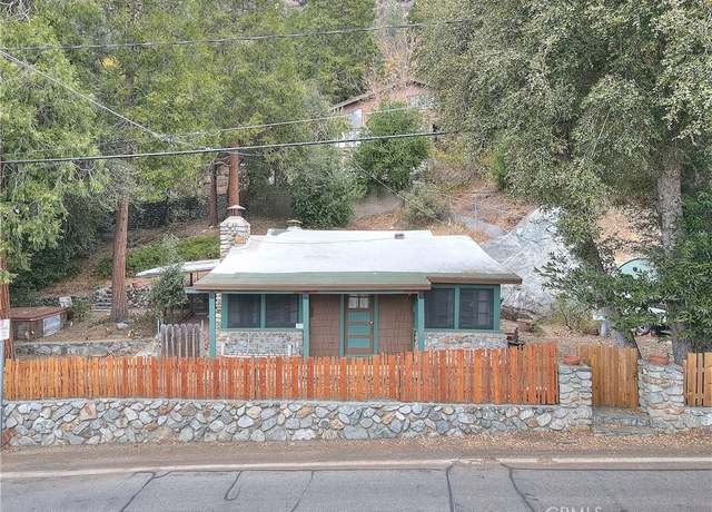Property at 6818 Mt Baldy Rd, Mt Baldy, CA 91759, 2 beds, 1 bath