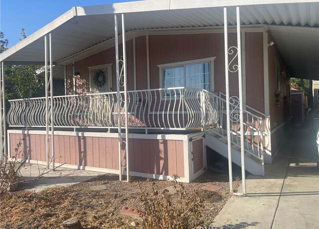 Property at 1455 S State St #323, Hemet, CA 92543, 2 beds, 2 baths
