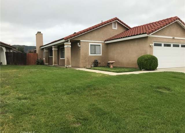 Property at 4043 Rexford Dr, Hemet, CA 92545, 2 beds, 2 baths