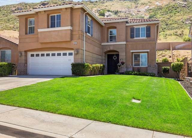 Property at 16549 Gala Ave, Fontana, CA 92337, 4 beds, 2.5 baths
