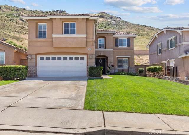 Property at 16549 Gala Ave, Fontana, CA 92337, 4 beds, 2.5 baths
