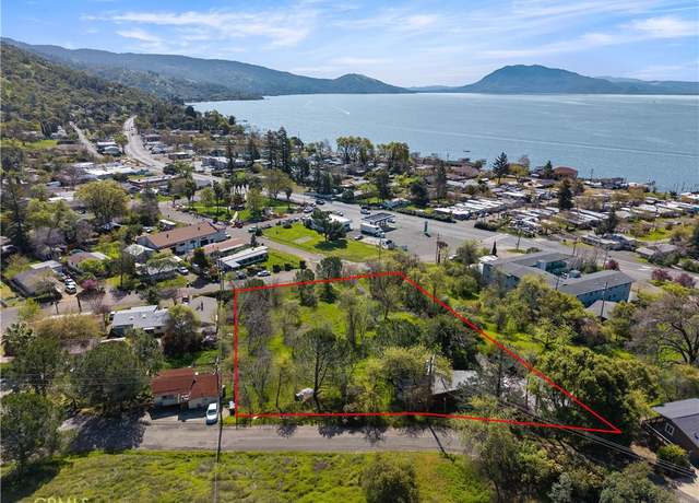 Property at 6713 Sayre St, Nice, CA 95464