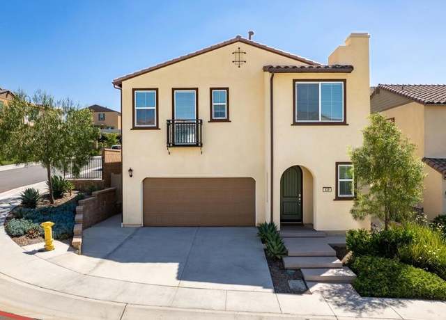 Property at 839 Brookdale Dr, Vista, CA 92081, 4 beds, 2.5 baths
