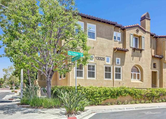 Property at 13325 Via Tresca #7, San Diego, CA 92129, 3 beds, 2.5 baths