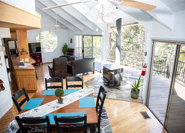 Property at 191 Grass Valley Rd, Lake Arrowhead, CA 92352, 4 beds, 3 baths