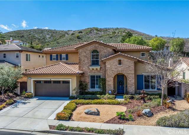 Property at 31771 Via Salamanca, San Juan Capistrano, CA 92675, 5 beds, 4.5 baths